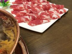 -蘭番坊青海特色铜锅涮·清真