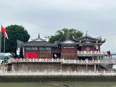 -仓山金山寺
