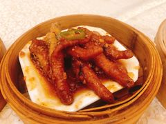 -顺德人家食府(黄金广场店)