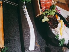 -湊湊火锅·茶憩(上海合生汇店)