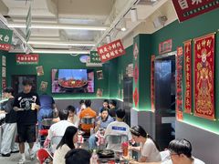 -林真真牛肋条放题(天马店)