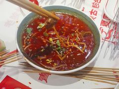 -哈力家·西北烧烤烤串(凤城三路店)
