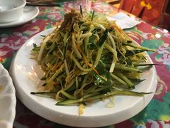 凉拌菜-东北缘餐厅(兰埔路店)