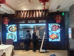 -老爷庙风味美食府(魏都大道店)