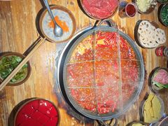 -陈陈火锅(较场口店)