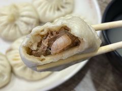 -津门张记包子铺(华昌道店)