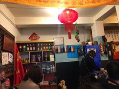 -老姐石板烧烤+铜炭火锅(总店)