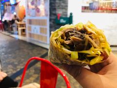 -特派卷·老北京烤鸭卷(合生汇购物中心店)