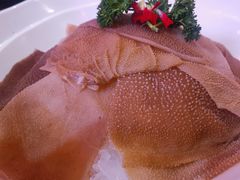 黑毛肚-渝利重庆火锅