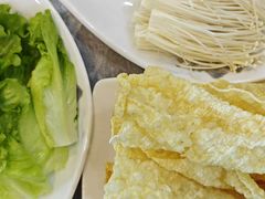 -牛天下·牛肉·海鲜·打边炉·融合菜