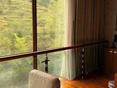 -中铁花水湾温泉酒店(大邑店)