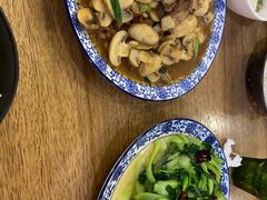 -村外有星光小食铺(解放碑1089店)