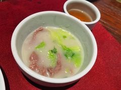 -大良毋米粥(锦龙路总店)
