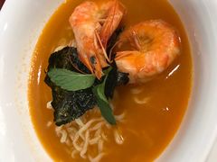 -南山鲜虾面·活鲜小馆·海味大连菜(南山总店)