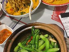 -辉记炭烧海鲜大排档·老字号(福田店)