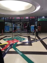 -西安市儿童医院门诊