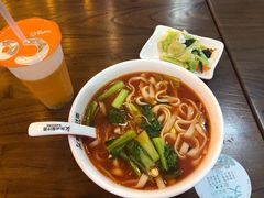 -阿利茄汁面(西城永捷店)