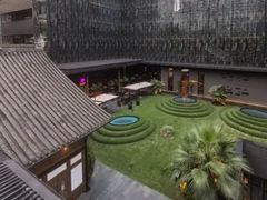 -成都博舍酒店