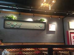大堂-呷哺呷哺(世贸.工三店)
