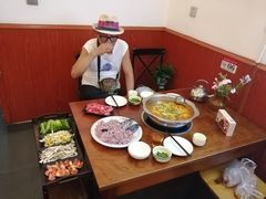 -大理.老字号渝记酸萝卜乌鱼(古城总店)