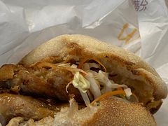 -麦当劳(花城大道华穗路店)