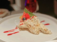 意大利果仁冰糕-Solo(衡山路店)