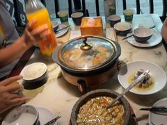 -绿茶餐厅(燕郊永旺店)