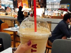 -COSTA COFFEE(上海虹口龙之梦)