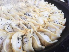 -汪记大王锅贴(成山路店)
