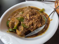 -Santoor 萨都里印度餐厅(北锣鼓巷店)