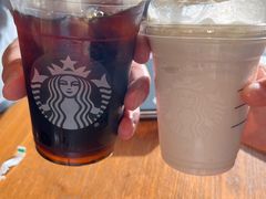 -星巴克(天津佛罗伦萨小镇店)