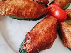 -YAFEE雅菲·粤菜·湘菜·融合菜(魏公村店)