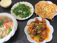 -海韵人家.海景花园经典云南菜(双廊店)