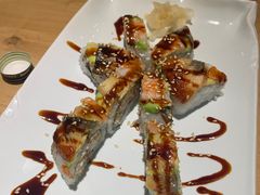 -Hatsune隐泉日式料理(SKP店)