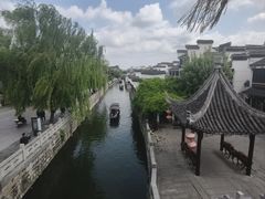 -南浔古镇