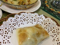 烤包子-新疆红柳花餐厅(新洲店)