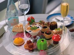 -天玑高空江景餐厅&酒吧Sky Secret Restaurant&Bar