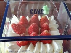 -FASHION BAKERY法森贝克(新德路店)
