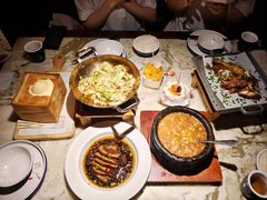 -绿茶餐厅(乐峰广场店)