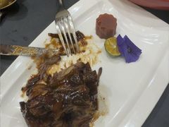 -A One Kitchen·南京精菜馆(晶丽酒店店)