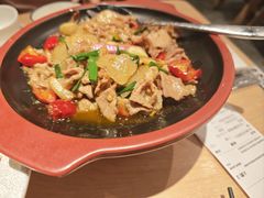 -太二酸菜鱼(深圳布吉万象汇店)