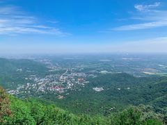 -香山公园