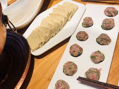 -额尔敦传统涮火锅·烧烤(鑫源山庄店)