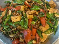 -重庆尖叫鸡尖椒鱼(夏湾总店)