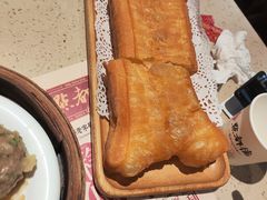 -点都德(花城店)