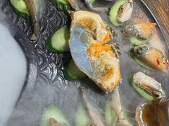 -大洋家·潮汕鱼鲜·花胶砂锅粥(天河东路店)