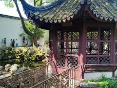 -拙政园