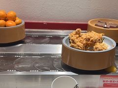 -龍歌自助小火锅(漳州二路爱购店)