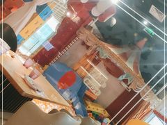 -莫莉哇咔亲子餐厅(乐堤港店)