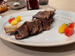 蒙特利焗澳洲牛排-金鸭季·臻品餐厅(欢乐海岸购物中心店)
